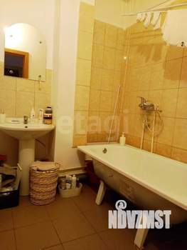 Студия квартира, на длительный срок, 25м2, 6/17 этаж