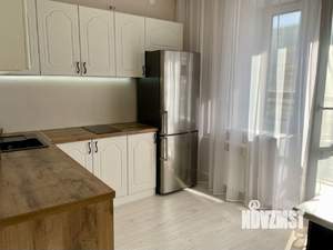 1-к квартира, на длительный срок, 40м2, 4/6 этаж