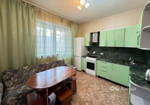 1-к квартира, на длительный срок, 48м2, 4/12 этаж