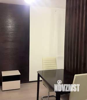 1-к квартира, посуточно, 35м2, 1/5 этаж