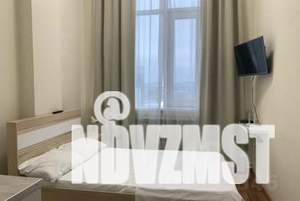 1-к квартира, посуточно, 20м2, 10/11 этаж