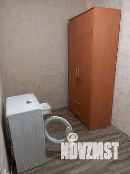 1-к квартира, на длительный срок, 35м2, 6/10 этаж