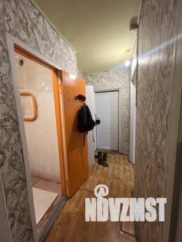 1-к квартира, на длительный срок, 30м2, 1/9 этаж