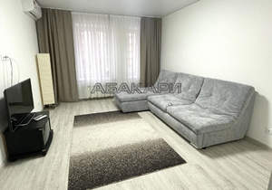 2-к квартира, на длительный срок, 61м2, 3/15 этаж