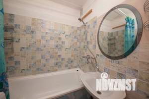 2-к квартира, посуточно, 54м2, 1/1 этаж