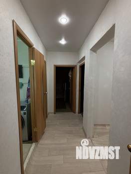 3-к квартира, на длительный срок, 65м2, 9/10 этаж