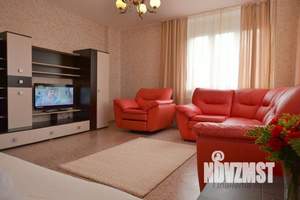 2-к квартира, посуточно, 70м2, 9/21 этаж