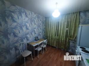 1-к квартира, на длительный срок, 40м2, 1/5 этаж