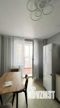 2-к квартира, на длительный срок, 63м2, 18/27 этаж