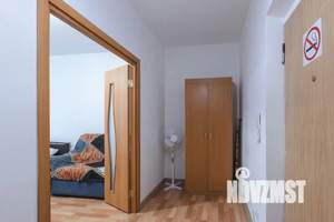 1-к квартира, посуточно, 47м2, 9/10 этаж