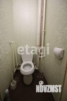 2-к квартира, на длительный срок, 58м2, 4/10 этаж