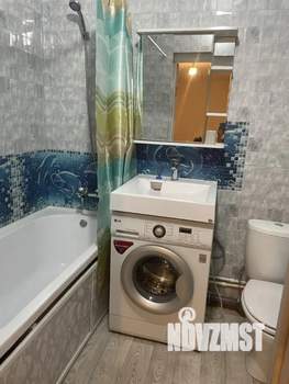 1-к квартира, на длительный срок, 42м2, 9/14 этаж