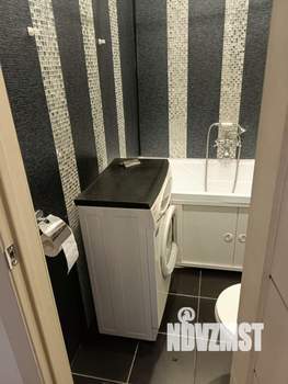 1-к квартира, на длительный срок, 33м2, 5/5 этаж