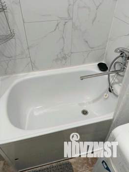 1-к квартира, посуточно, 24м2, 1/1 этаж