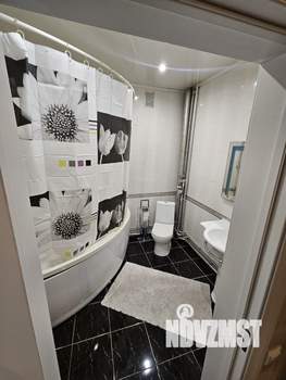 2-к квартира, на длительный срок, 62м2, 5/5 этаж