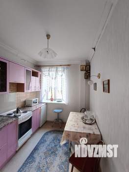 3-к квартира, на длительный срок, 80м2, 3/4 этаж