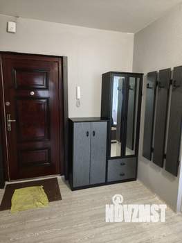 1-к квартира, на длительный срок, 37м2, 9/9 этаж