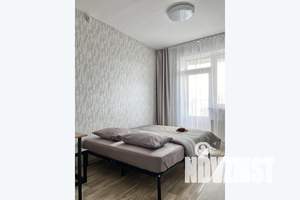 1-к квартира, посуточно, 22м2, 14/25 этаж