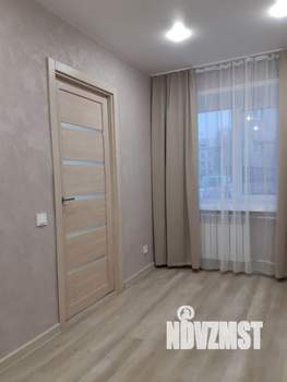 2-к квартира, на длительный срок, 43м2, 1/4 этаж