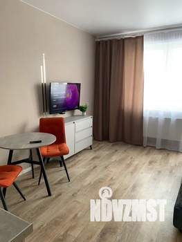 Студия квартира, посуточно, 31м2, 10/26 этаж