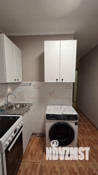 1-к квартира, на длительный срок, 30м2, 3/5 этаж