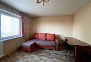 1-к квартира, на длительный срок, 42м2, 5/10 этаж