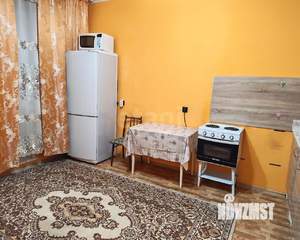 Студия квартира, на длительный срок, 24м2, 10/17 этаж