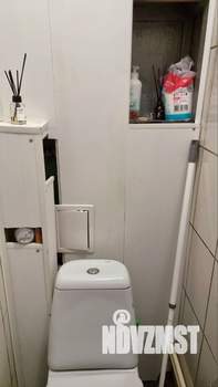 1-к квартира, на длительный срок, 18м2, 2/5 этаж