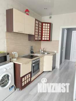 1-к квартира, посуточно, 50м2, 17/20 этаж