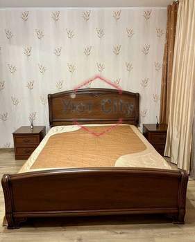 2-к квартира, на длительный срок, 51м2, 2/10 этаж