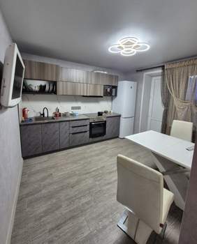 2-к квартира, на длительный срок, 65м2, 12/15 этаж