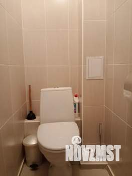 1-к квартира, посуточно, 32м2, 9/14 этаж