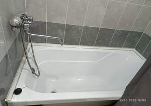 Студия квартира, на длительный срок, 12м2, 4/9 этаж