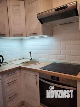 2-к квартира, на длительный срок, 40м2, 4/9 этаж