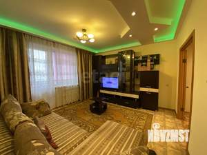 2-к квартира, на длительный срок, 54м2, 8/10 этаж