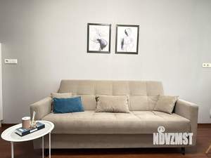 2-к квартира, посуточно, 50м2, 2/5 этаж