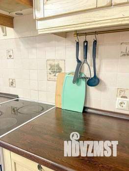 2-к квартира, посуточно, 60м2, 1/1 этаж