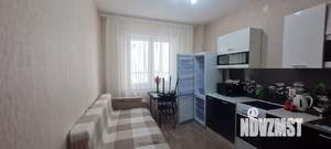 1-к квартира, на длительный срок, 36м2, 8/21 этаж