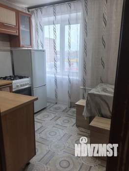 1-к квартира, на длительный срок, 29м2, 4/5 этаж