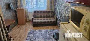 Студия квартира, на длительный срок, 14м2, 5/5 этаж