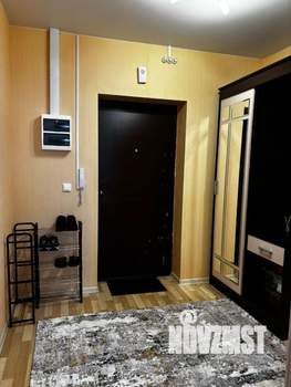 2-к квартира, на длительный срок, 65м2, 14/25 этаж