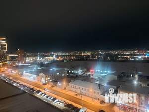 2-к квартира, на длительный срок, 50м2, 12/25 этаж