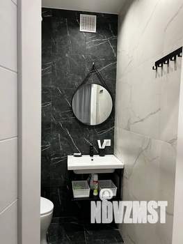 1-к квартира, посуточно, 23м2, 3/10 этаж