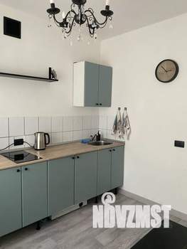 1-к квартира, посуточно, 33м2, 3/5 этаж