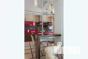 3-к квартира, посуточно, 100м2, 19/25 этаж
