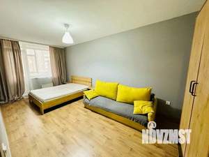2-к квартира, посуточно, 65м2, 1/1 этаж
