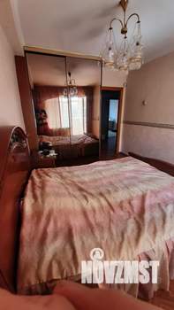 3-к квартира, на длительный срок, 76м2, 3/9 этаж