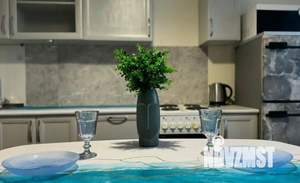 1-к квартира, посуточно, 41м2, 1/1 этаж