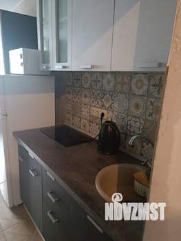 Студия квартира, на длительный срок, 18м2, 3/5 этаж