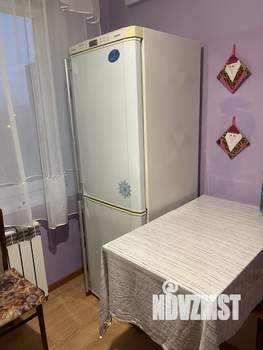 1-к квартира, на длительный срок, 31м2, 4/5 этаж